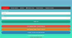Desktop Screenshot of fixsohbet.tk